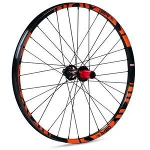 Gtr Roue Arrière De Vtt Sl27 12s 27.5´´ 6b Disc pas cher