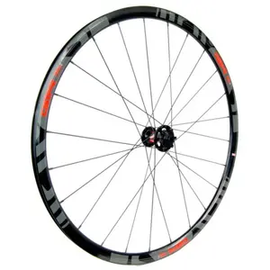 Gtr Roue Avant De Route Rr17 Cl Disc Tubeless pas cher
