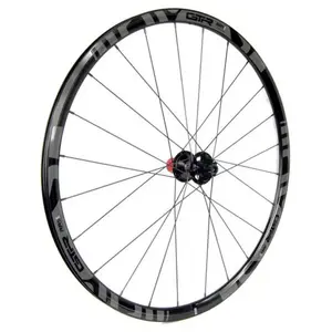 Gtr Roue Arrière De Route Rr17 Cl Disc Tubeless pas cher