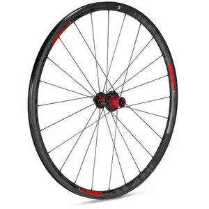 Gtr Roue Arrière De Route Rr17 Disc Tubeless pas cher