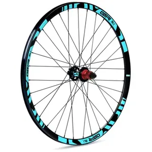 Gtr Roue Arrière De Vtt Sl23 27.5´´ Disc pas cher