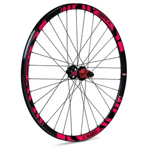 Gtr Roue Arrière De Vtt Sl23 27.5´´ Disc pas cher