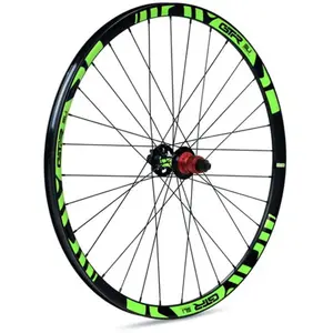 Comparateur de prix : Gtr Roue Arrière De Vtt Sl20 27.5´´ Disc