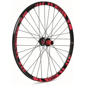 Gtr Roue Arrière De Vtt Sl20 27.5´´ Disc pas cher