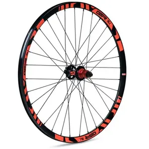 Gtr Roue Arrière De Vtt Sl23 27.5´´ Disc pas cher