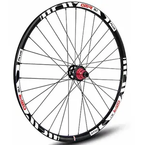 Gtr Roue Arrière De Vtt Sl35 Plus 27.5´´ Tubeless pas cher