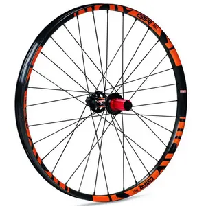 Gtr Roue Arrière De Vtt Sl35 Plus 27.5´´ Disc pas cher
