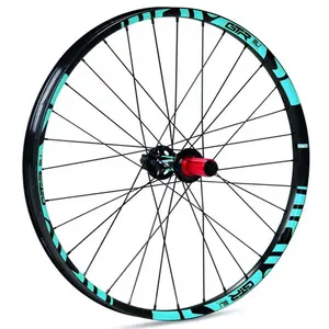Gtr Roue Arrière De Vtt Sl35 Plus 27.5´´ Tubeless pas cher