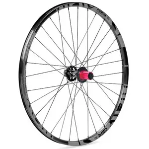 Gtr Roue Arrière De Vtt Sl35 E-bike Boost 29´´ 6b Disc Tubeless