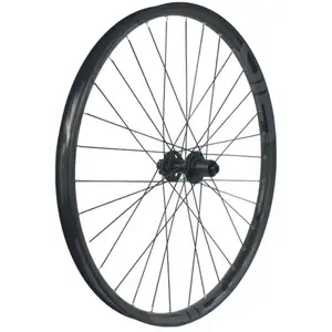 Gtr Roue Arrière De Vtt Sl35 E-bike Boost 27.5´´ Cl Tubeless Disc pas cher
