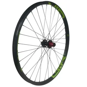 Gtr Roue Arrière De Vtt Sl35 E-bike Boost 27.5´´ Cl Tubeless Disc pas cher