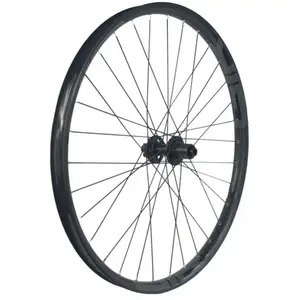 Gtr Roue Arrière De Vtt Sl35 E-bike Boost 29´´ Disc 6b Tubeless pas cher
