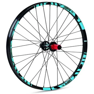 Gtr Roue Arrière De Vtt Sl35 E-bike Boost Plus 27.5´´ Disc Tubeless pas cher