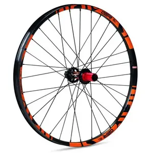 Gtr Roue Arrière De Vtt Sl35 E-bike Boost Plus 27.5´´ Disc Tubeless pas cher