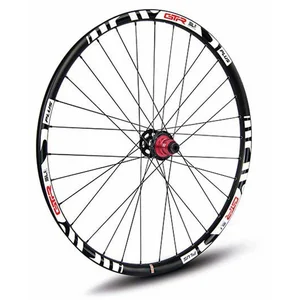 Gtr Roue Arrière De Vtt Sl35 E-bike Plus 27.5´´ Disc Tubeless pas cher