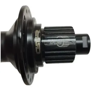 Gtr Roue Arrière De Vtt Sl35 E-bike Boost 27.5´´ Disc 6b Tubeless pas cher