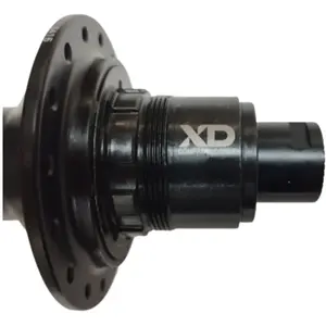 Gtr Roue Arrière De Vtt Sl35 E-bike Boost 27.5´´ Disc 6b Tubeless pas cher
