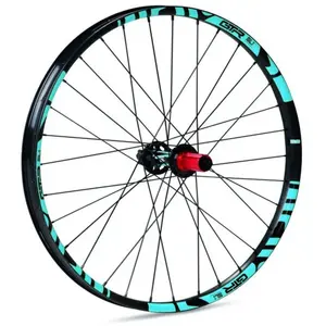 Gtr Roue Arrière De Vtt Sl35 E-bike Boost 27.5´´ Disc 6b Tubeless pas cher
