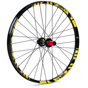 Gtr Roue Arrière De Vtt Sl35 Boost Plus 29´´ 6b Disc Tubeless pas cher