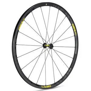 Gtr Roue Avant De Route Rr17 Disc Tubular pas cher