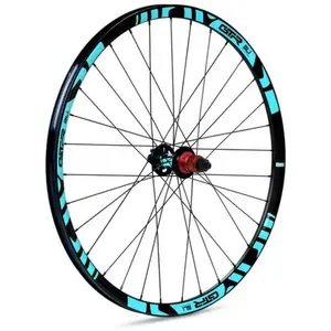 Gtr Roue Arrière De Vtt Sl27 27.5´´ Disc pas cher