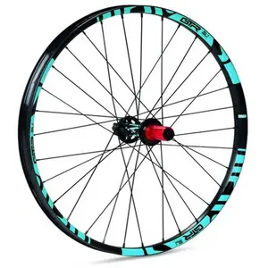 Gtr Roue Arrière De Vtt Sl27 27.5´´ Disc pas cher