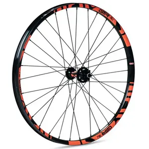 Gtr Roue Avant Vtt Sl27 27.5´´ Disc pas cher