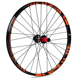 Gtr Roue Arrière De Vtt Sl27 27.5´´ Disc pas cher
