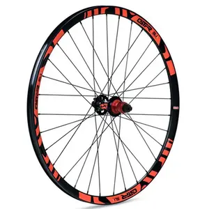 Gtr Roue Arrière De Vtt Sl27 27.5´´ Disc pas cher