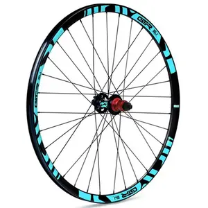Gtr Roue Arrière De Vtt Sl27 29´´ Disc pas cher