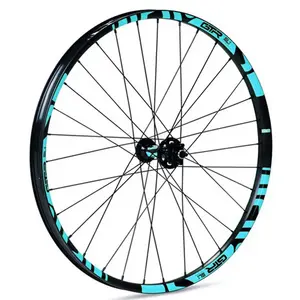Gtr Roue Avant Vtt Sl27 29´´ Disc pas cher