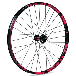 Gtr Roue Avant Vtt Sl27 27.5´´ Disc pas cher