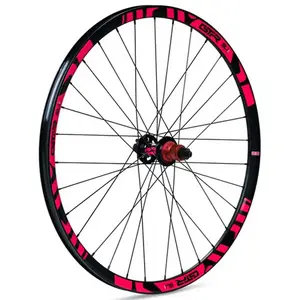 Gtr Roue Arrière De Vtt Sl27 27.5´´ Disc pas cher