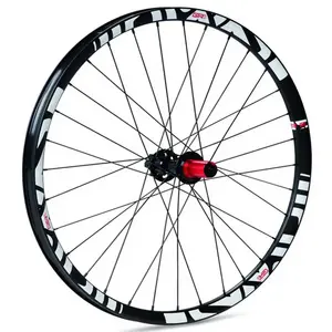 Gtr Roue Arrière De Vtt Sl27 27.5´´ Disc pas cher