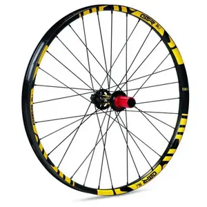 Gtr Roue Arrière De Vtt Sl27 27.5´´ Disc pas cher