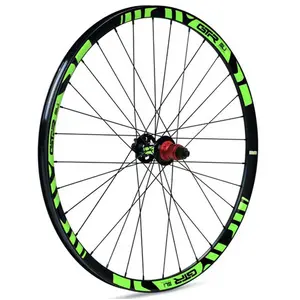 Gtr Roue Arrière De Vtt Sl27 27.5´´ Disc pas cher