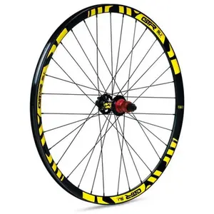 Gtr Roue Arrière De Vtt Sl27 27.5´´ Disc pas cher