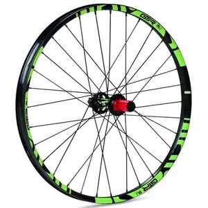 Gtr Roue Arrière De Vtt Sl27 27.5´´ Disc pas cher