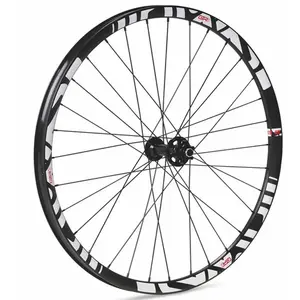 Gtr Roue Avant Vtt Sl27 29´´ Disc pas cher