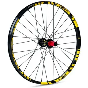 Gtr Roue Arrière De Vtt Sl27 29´´ Disc pas cher