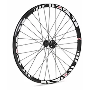 Roue avant Gurpil GTR SL27 - Blanc - 29" - Tubeless Ready - 860gVendu parbikeinn