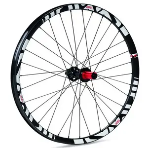 Gtr Roue Arrière De Vtt Sl27 29´´ Disc pas cher
