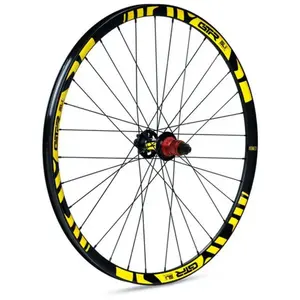 Gtr Roue Arrière De Vtt Sl27 29´´ Disc pas cher