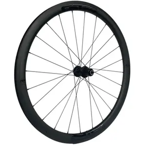 Gtr Roue Arrière De Route Rr40 V-brake Tubeless pas cher