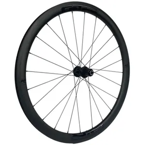 Gtr Roue Arrière De Route Rr40 V-brake Tubeless pas cher