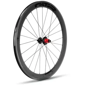 Gtr Roue Arrière De Route Rr50 Carbon V-brake Tubular pas cher
