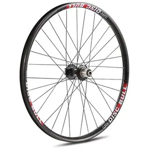 Gurpil Roue Avant Vtt Disc Bull Deore 615 26´´ Cl Disc pas cher