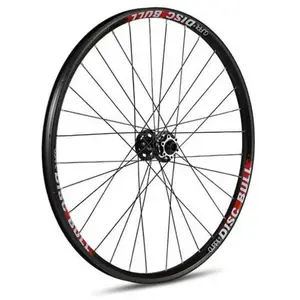 Gurpil Roue Avant Vtt 6b Disc Bull 26´´ 6b Disc pas cher