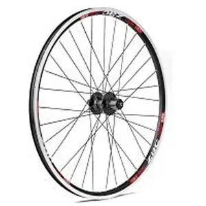 Gurpil Roue Arrière De Vtt Zac M4050 26´´ Cl Disc pas cher