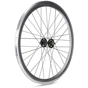 Gurpil Roue Avant Fixed/pista G42 pas cher
